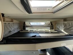 Fiat Ducato Carasuite 650 MF | 5 Posti Letto | Semintegrato