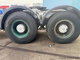 MAN 26 240DFS FULL STEEL SUSPENSION / DAYCAB (ZF MA...