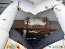 MAN 26 240DFS FULL STEEL SUSPENSION / DAYCAB (ZF MA...