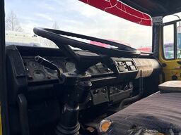 MAN 26 240DFS FULL STEEL SUSPENSION / DAYCAB (ZF MA...