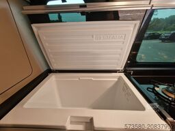 Mercedes Marco Polo 250d | Luxus Camper 2 Schlafplätze | Küche + Aufstelldach