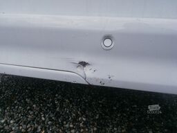 Mercedes Marco Polo 250d | Luxus Camper 2 Schlafplätze | Küche + Aufstelldach