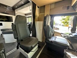 Mercedes-Benz Actros 2551 5-6 Pferde, Popout, Automatik, WoMo