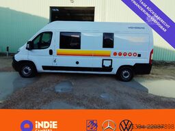 Weinsberg Carabus L3H2