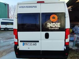 Weinsberg Carabus L3H2