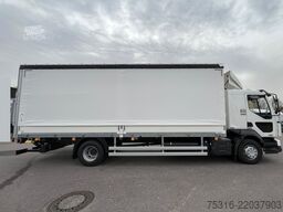 RENAULT D 280