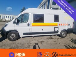 Weinsberg Carabus L3H2