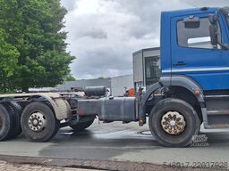 Mercedes-Benz 2628