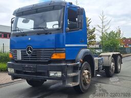 Mercedes-Benz 2628