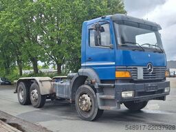 Mercedes-Benz 2628