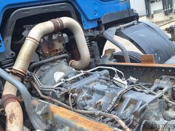 Mercedes-Benz 2628