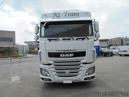 DAF XF 510