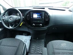 pössl Vito Tourer 119 CDI 4x4 Pössl Campstar 2xS-TÜR/LED/KÜCHE