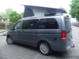 pössl Vito Tourer 119 CDI 4x4 Pössl Campstar 2xS-TÜR/LED/KÜCHE