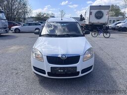 Skoda Praktik
