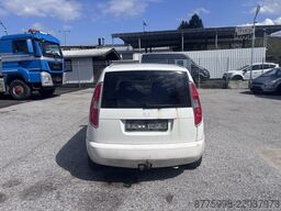 Skoda Praktik