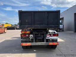 Mercedes-Benz Actros 3344 (MP3 / GRAND PONT / LAMES / BIG AXL...