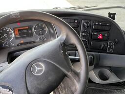 Mercedes-Benz Actros 3344 (MP3 / GRAND PONT / LAMES / BIG AXL...