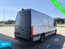 Mercedes-Benz Sprinter 317 L3H2 Navigatie + Achteruitrijcamera