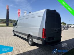 Mercedes-Benz Sprinter 317 L3H2 Navigatie + Achteruitrijcamera