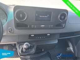 Mercedes-Benz Sprinter 317 L3H2 Navigatie + Achteruitrijcamera