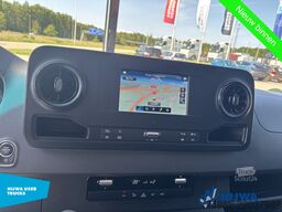 Mercedes-Benz Sprinter 317 L3H2 Navigatie + Achteruitrijcamera