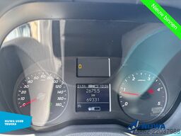 Mercedes-Benz Sprinter 317 L3H2 Navigatie + Achteruitrijcamera