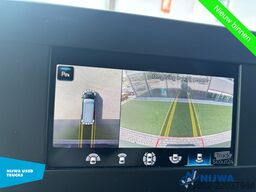 Mercedes-Benz Sprinter 317 L3H2 Navigatie + Achteruitrijcamera