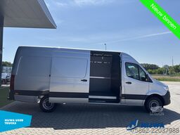 Mercedes-Benz Sprinter 317 L3H2 Navigatie + Achteruitrijcamera