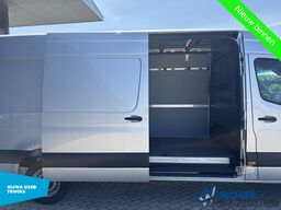 Mercedes-Benz Sprinter 317 L3H2 Navigatie + Achteruitrijcamera