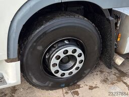 DAF XF 105.460 (BOITE MANUELLE / MANUAL GEARBOX)