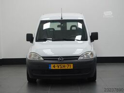 Opel Combo 1.3 CDTi Base - Airco - NAP - € 1.750,- M...
