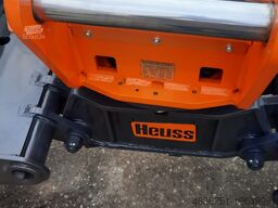 HEUSS Sortiergreifer und Abbruchgreifer GSR16-800 CW30 oder MS10