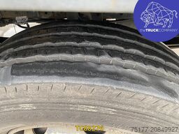 Iveco EuroCargo 120 E22