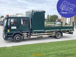 Iveco EuroCargo