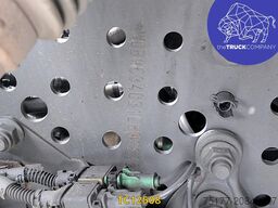 Mercedes-Benz Actros 1845