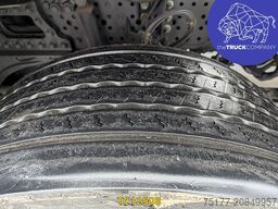 Mercedes-Benz Actros 1845