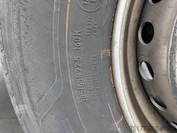 Mercedes-Benz Actros 1845