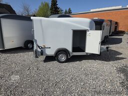 Debon Polycargo 1300 Seitentür 1300kg 100kmH