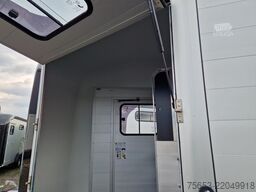 Cheval Liberté Touring Frontausstieg Edition 30 direkt