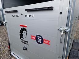 Cheval Liberté Touring Frontausstieg Edition 30 direkt