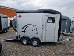 Cheval Liberté Touring Frontausstieg Edition 30 direkt