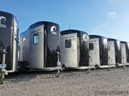 Cheval Liberté Touring Frontausstieg Edition 30 direkt