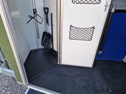 Cheval Liberté Touring Country Frontexit SK green New