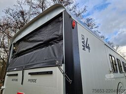 Cheval Liberté Maxi 4 Neu Frontexit Saddleroom Pullman