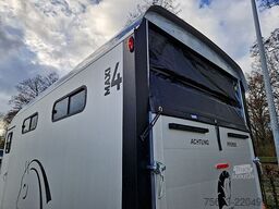 Cheval Liberté Maxi 4 Neu Frontexit Saddleroom Pullman
