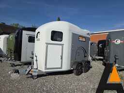 Cheval Liberté Gold 3 Alu Premium Alufelgen New Trailer