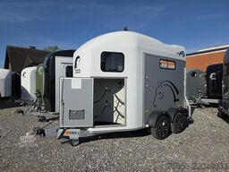 Cheval Liberté Gold 3 Alu Premium Alufelgen New Trailer