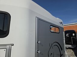 Cheval Liberté Gold 3 Alu Premium Alufelgen New Trailer