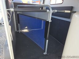 Cheval Liberté Gold 3 Alu Premium Alufelgen New Trailer